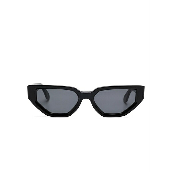 ゴールデングース メンズ サングラス・アイウェア 付属物 Jackie sunglasses Black
