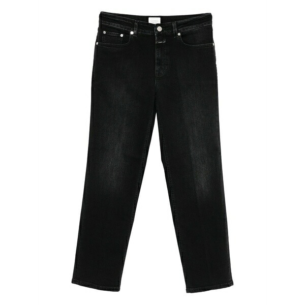 クローズド レディース ジーンズズボン下 ボトムス Five-pockets jeans -