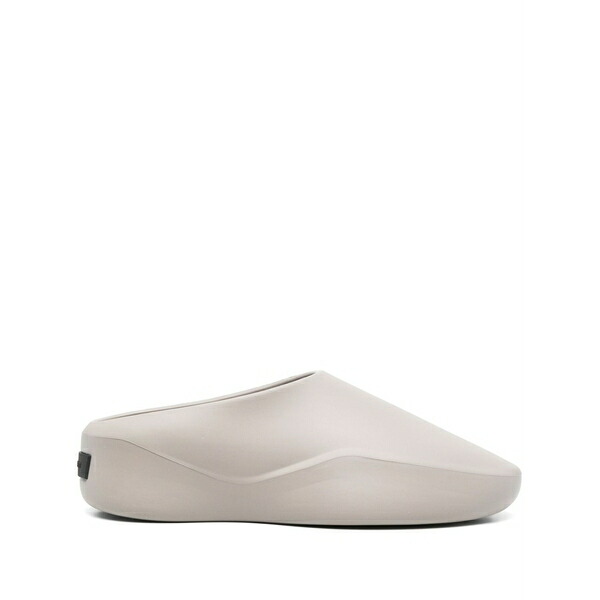 フィアオブゴッド レディース サンダル シューズ Eva runner slippers Neutrals