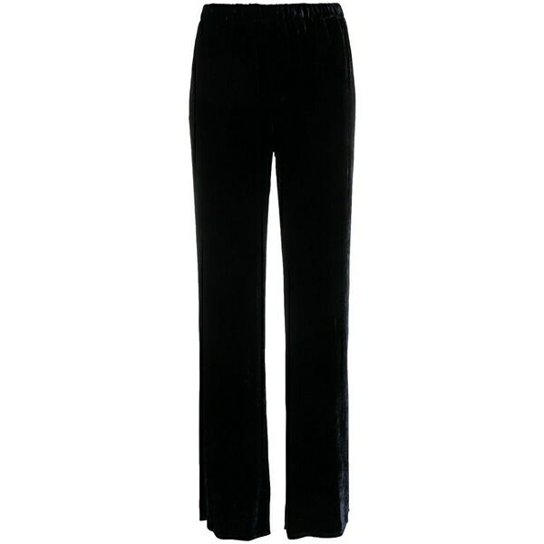 アントネリ レディース 心地よいズボン下 ボトムス Tailored trousers Blue