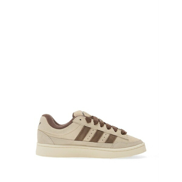 アディダス メンズ スニーカー シューズ Campus st sneakers Neutrals