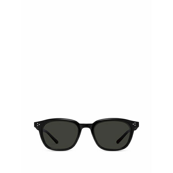 ジェントルモンスター メンズ サングラス・アイウェア 付属物 Noho 01 sunglasses Black