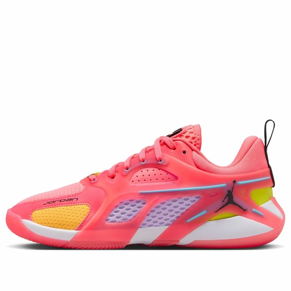 Jordan ジョーダン レディース スニーカー 【(WMNS) Air Jordan Heir Series PF 'Be Seen' FZ2473-601】 サイズ US_6.5(23.5cm)｜asty
