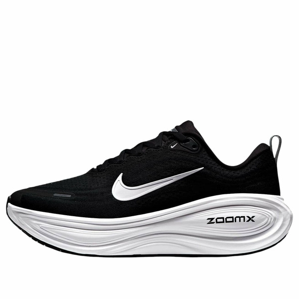 Nike ナイキ レディース スニーカー  【(WMNS) Nike Vomero Plus Extra Wide \u0027Black Cool Grey\u0027 IH3252-001】  大きさ US_9(26.0珊)