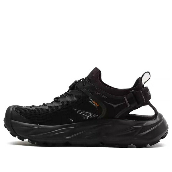 HOKA ONE ONE ホカオネオネ レディース スニーカー  【(WMNS) HOKA ONE ONE Hopara 2 \u0027Black\u0027 1147670-BBLC】  大きさ US_W_10