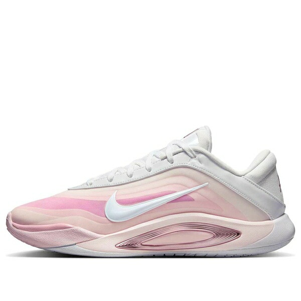 Nike ナイキ レディース スニーカー  【(WMNS) Nike A\u0027One EP \u0027#1 Draft Pick\u0027 FZ8606-101】  大きさ US_9(26.0糎)