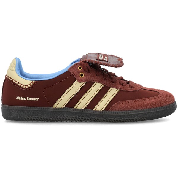 楽天市場】adidas アディダス メンズ スニーカー 【adidas Samba Nylon】 サイズ US_4.5(23.5cm) Wales  Bonner Fox Brown : asty