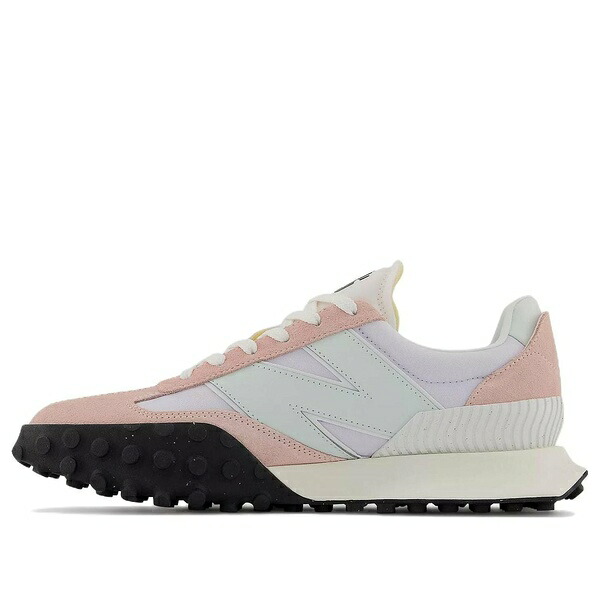 New Balance ニューバランス メンズ スニーカー 【New Balance XC-72 'Pink Haze' UXC72TA】 サイズ US_9.5(27.5cm)|asty