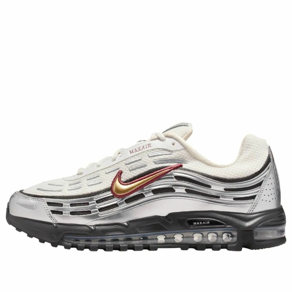 Nike ナイキ メンズ スニーカー  【Nike Air Max TL 2.5 \u0027Phantom Metallic Silver\u0027 IM6647-030】  大きさ US_M_13