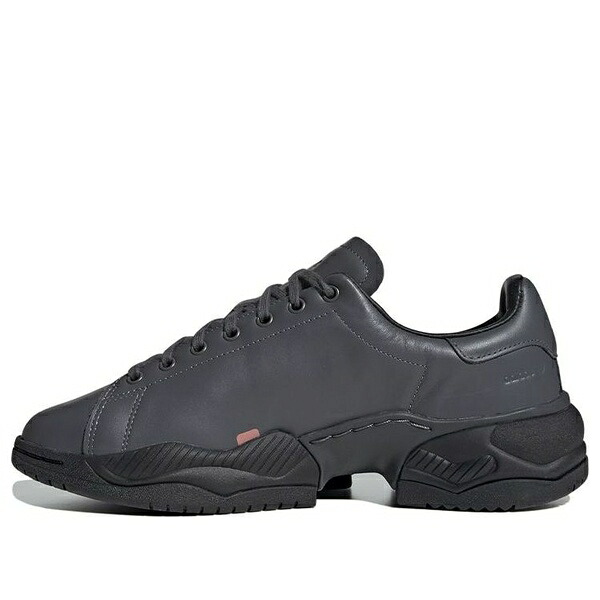 adidas アディダス メンズ スニーカー  【adidas Type 02 \u0027Grey\u0027 FV7114】  大いさ US_12(30.0糎) スニーカー-メンズ靴-靴