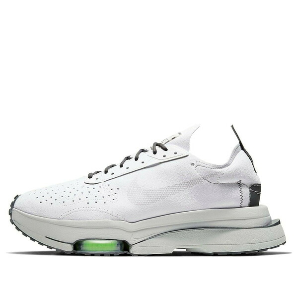 Nike ナイキ メンズ スニーカー 【Nike Air Zoom-Type 'Summit White' CJ2033-100】 サイズ US_11.5(29.5cm)｜asty