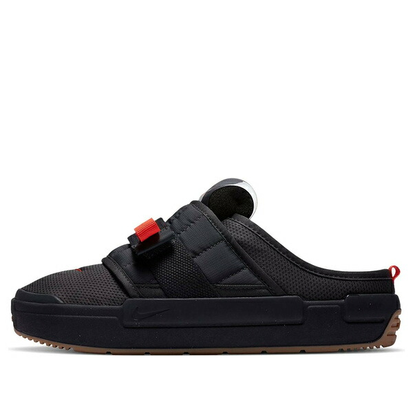 Nike ナイキ メンズ スニーカー  【Nike Offline Slip-On \u0027Anthracite\u0027 CJ0693-003】  大きさ US_9.5(27.5糎)