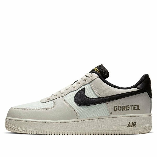 Nike ナイキ メンズ スニーカー 【Nike Gore-Tex Air Force 1 Low 'White' CK2630-002】 サイズ US_9.5(27.5cm)｜asty