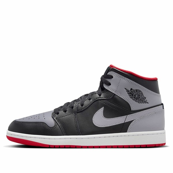 楽天市場】NIKE ナイキ AIR JORDAN 1 MID エアジョーダン 839115-013