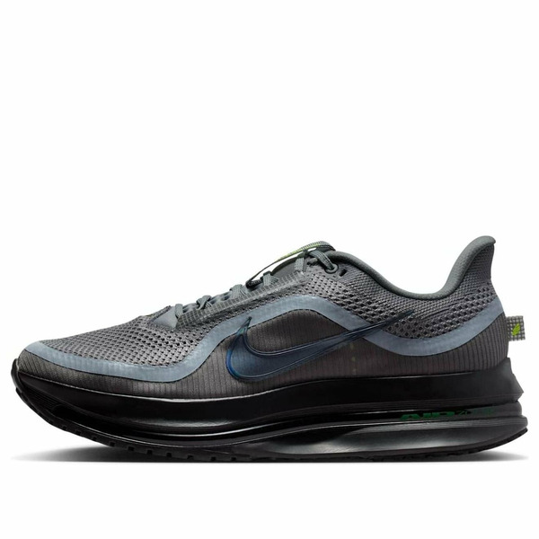 Nike ナイキ メンズ スニーカー 【Nike Air Zoom Pegasus Premium 'Smoke Grey' HQ2592-012】 サイズ US_9(27.0cm)｜asty