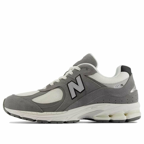 New Balance ニュー平衡にする メンズ スニーカー  【New Balance 2002R \u0027Harbor Grey\u0027 M2002RRD】  大きさ US_M_4.5