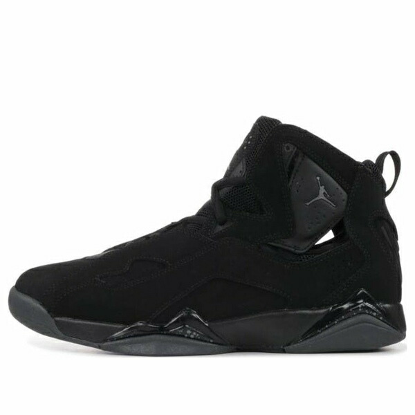 Air Jordan ジョーダン メンズ スニーカー  【Air Jordan True Flight Black 342964-013】  サイズ US_10(28.0cm)
