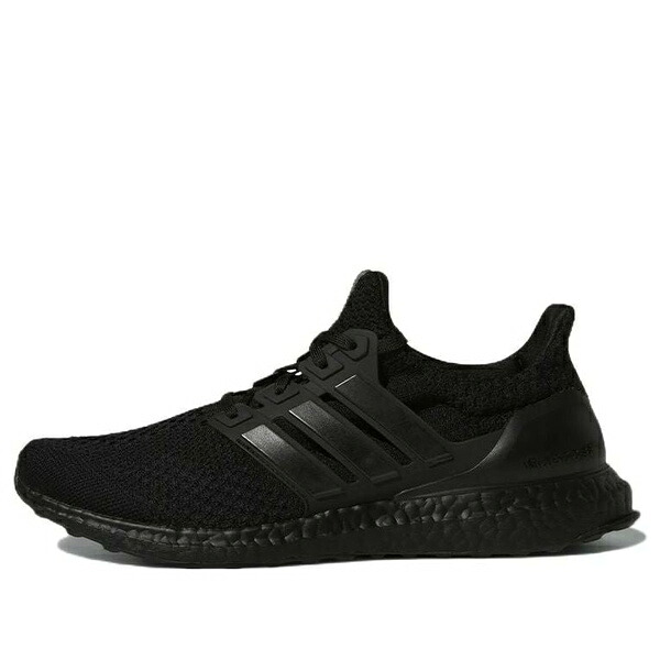 adidas アディダス メンズ スニーカー  【adidas Ultraboost 5.0 デオキシリボ核酸 Shoes \u0027Triple Black\u0027 GV8745】  大いさ US_9.5(27.5糎) メンズ靴-靴-スニーカー