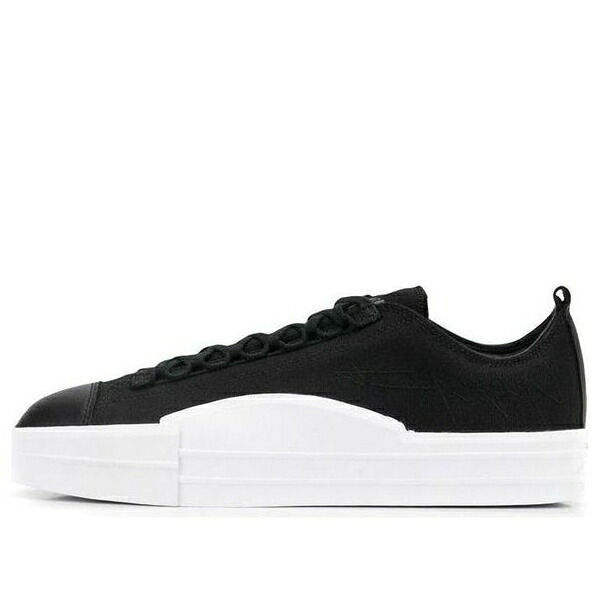 adidas アディダス メンズ スニーカー  【adidas Yuben Low \u0027Black\u0027 EH1372】  大きさ US_5(23.0糎)