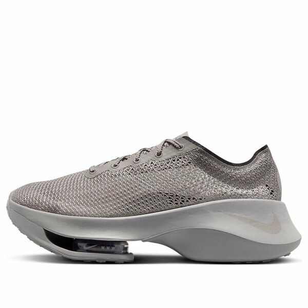 Nike ナイキ メンズ スニーカー 【Nike x Matthew M. Williams Zoom MMW 6 TRD Run 'Enigma Stone' DR5385-002】 サイズ US_12(30.0cm)|asty