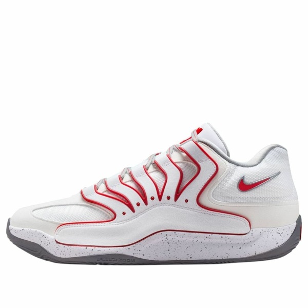 Nike ナイキ メンズ スニーカー 【Nike KD 18 'Light Smoke Grey' HV1992-100】 サイズ US_M_13|asty