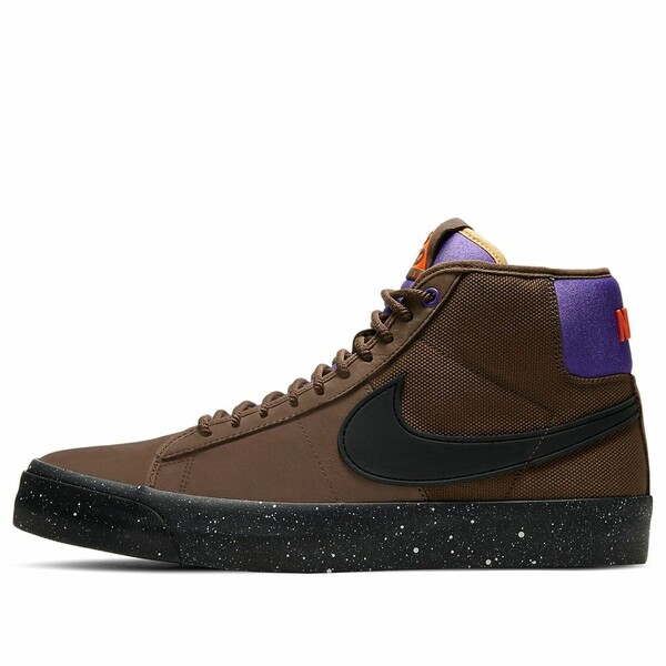 Nike ナイキ メンズ スニーカー 【Nike Grant Taylor x Zoom Blazer Mid Pro GT SB 'ACG' DC0615-200】 サイズ US_12(30.0cm)|asty
