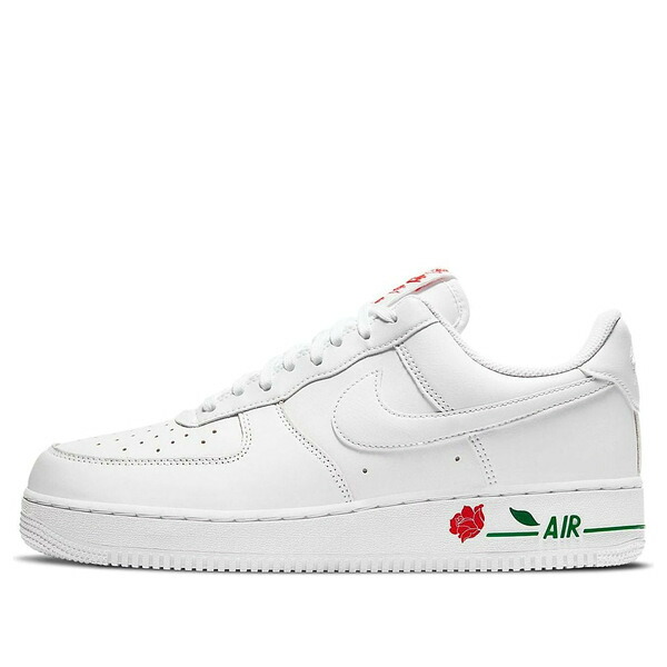 Nike ナイキ メンズ スニーカー 【Nike Air Force 1 '07 LX 'Rose' CU6312-100】 サイズ US_M_15｜asty
