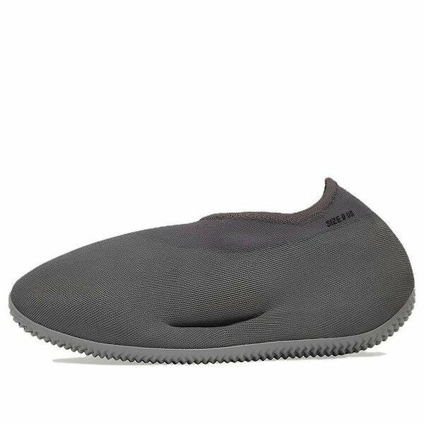 adidas アディダス メンズ スニーカー 【adidas Yeezy Knit Runner 'Grey' IG7831】 サイズ US_M_4｜asty 133,800円