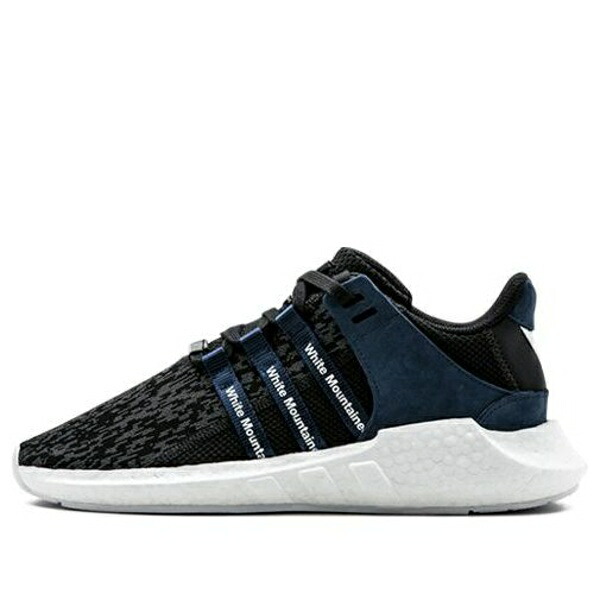 adidas アディダス メンズ スニーカー 【adidas White Mountaineering x EQT Support Future 'Navy' BB3127】 サイズ US_9.5(27.5cm)|asty