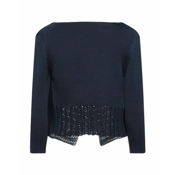 ロッソピューロ レディース ニット・セーター アウター Sweater Blue トップス | oad.co.jp