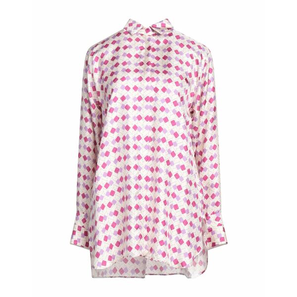 95%OFF!】 海外インポートファッション astyパロッシュ シャツ
