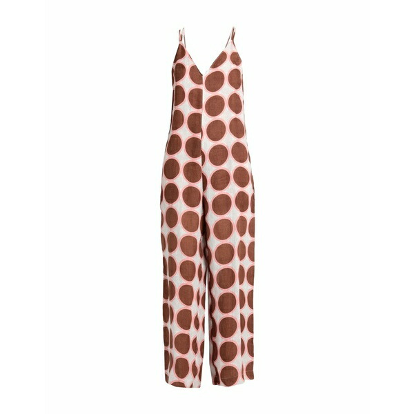 上品アルテア レディース ワンピース トップス Jumpsuits Pink asty