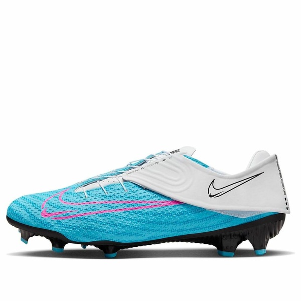 Nike ナイキ メンズ スニーカー  【Nike Phantom GT Academy FlyEase MG \u0027Blast Pack\u0027 DH9638-446】  大きさ US_M_13