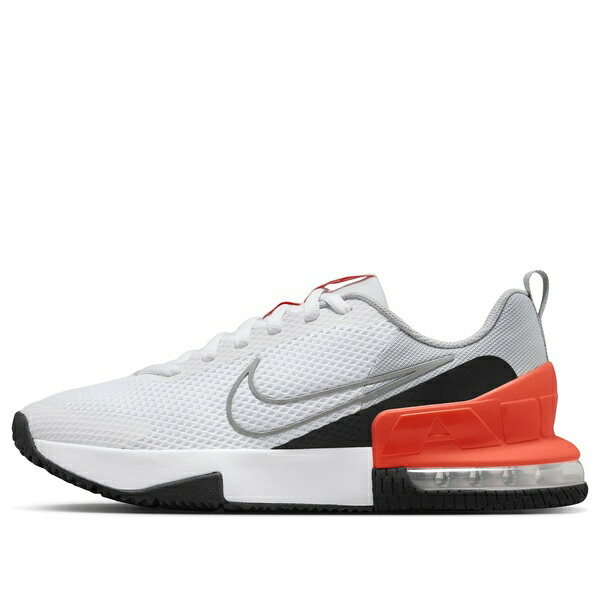 Nike ナイキ メンズ スニーカー  【Nike Air Max Alpha Trainer 6 \u0027Infrared\u0027 FQ1833-005】  大きさ US_M_14