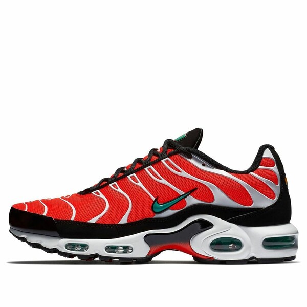 Nike ナイキ メンズ スニーカー  【Nike Air Max Plus \u0027Team Orange\u0027 852630-801】  大きさ US_10.5(28.5糎)
