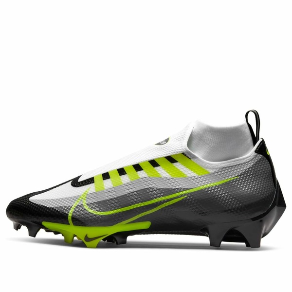 Nike ナイキ メンズ スニーカー  【Nike Vapor Edge Pro 360 \u0027Black White Green\u0027 DQ3670-071】  大きさ US_9.5(27.5糎)