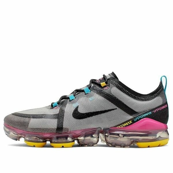 Nike ナイキ メンズ スニーカー 【Nike Air VaporMax 2019 'Moon Particle' CI9891-200】 サイズ US_M_14|asty