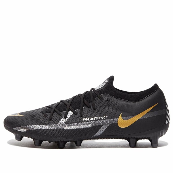 Nike ナイキ メンズ スニーカー 【Nike Phantom GT 2 AG Pro 'Black' DC0760-007】 サイズ US_7(25.0cm)｜asty