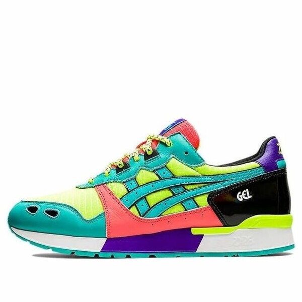 ASICS アシックス メンズ スニーカー  【ASICS Gel Lyte 1 \u0027Multi Color\u0027 1191A351-750】  大きさ US_8.5(26.5糎)