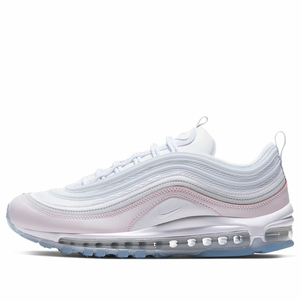 Nike ナイキ メンズ スニーカー 【Nike Air Max 97 'DIY Flare' CW5567-100】 サイズ US_6.5(24.5cm)｜asty 72,490円