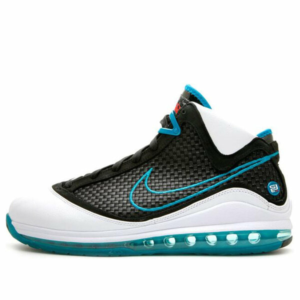 Nike ナイキ メンズ スニーカー  【Nike Air Max LeBron 7 Nfw \u0027Red Carpet\u0027 383578-101】  大きさ US_8(26.0糎)