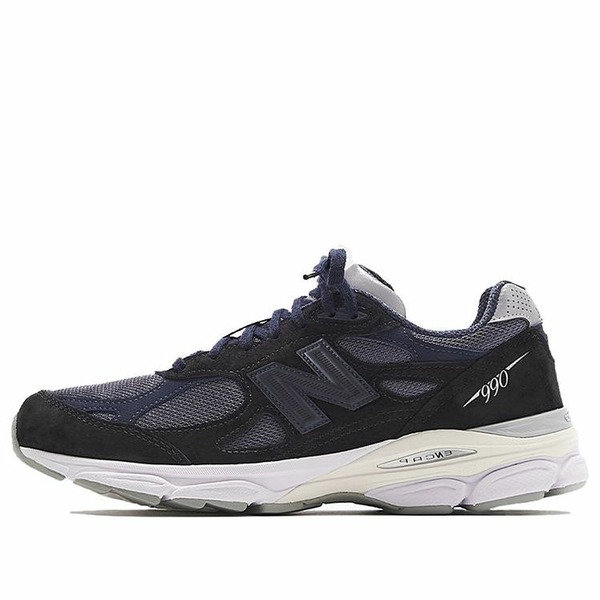 New Balance ニュー平衡にする メンズ スニーカー  【New Balance x Kith 990v3 Made In USA \u0027Genesis\u0027 M990KI3】  大きさ US_M_15
