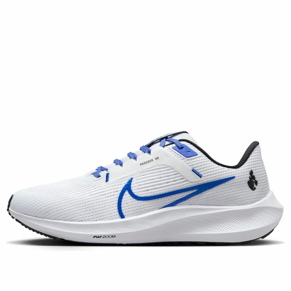 Nike ナイキ メンズ スニーカー  【Nike Air Zoom Pegasus 40 \u0027Union Athletics Club\u0027 FJ2843-100】  大きさ US_M_14