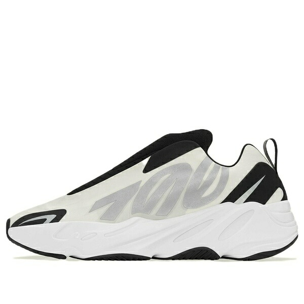 adidas アディダス メンズ スニーカー  【adidas Yeezy Boost 700 MNVN Laceless \u0027Analog\u0027 IG4798】  大きさ US_M_17