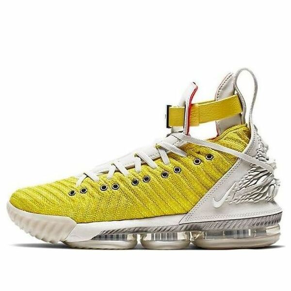 Nike ナイキ メンズ スニーカー  【Nike HFR x LeBron 16 \u0027Harlem Stage\u0027 CI1145-700】  大きさ US_M_13