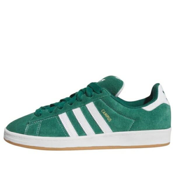 adidas アディダス メンズ スニーカー  【adidas Campus ADV \u0027Collegiate Green\u0027 JP6018】  大きさ US_M_14