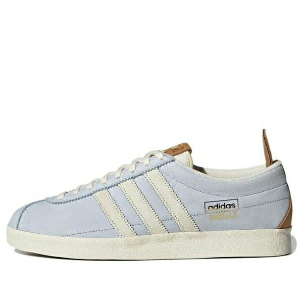 adidas アディダス メンズ スニーカー  【adidas Gazelle Vintage \u0027Halo Blue Mesa\u0027 H02230】  大きさ US_10(28.0糎)