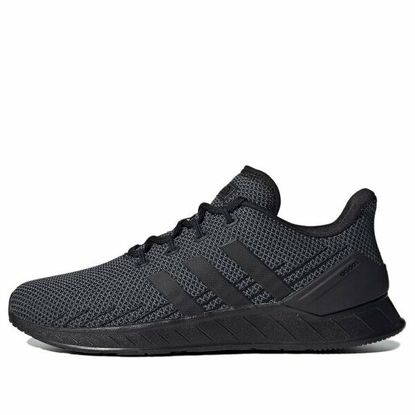 adidas アディダス メンズ スニーカー  【adidas Questar Flow NXT \u0027Core Black\u0027 FY9559】  大きさ US_8.5(26.5糎)