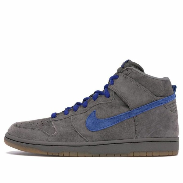 Nike ナイキ メンズ スニーカー  【Nike SB Dunk High Pro \u0027Iron\u0027 305050-241】  大いさ US_10(28.0糎)