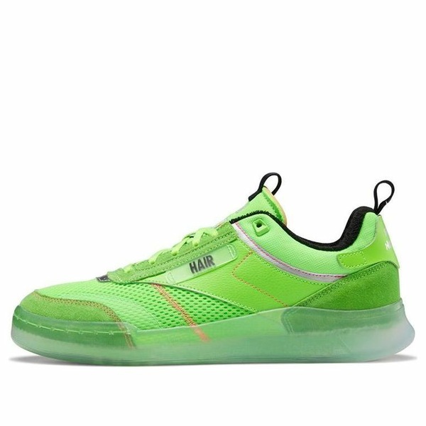 Reebok リーボック メンズ スニーカー  【Reebok Daniel Moon x Club C Legacy \u0027Solar Green\u0027 GY5329】  大きさ US_M_13